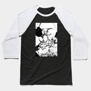 Balmond Baseball T-Shirt